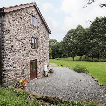 Yr Hen Felin Oswestry Exterior foto